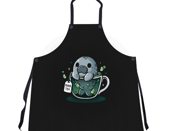 Mana-tea