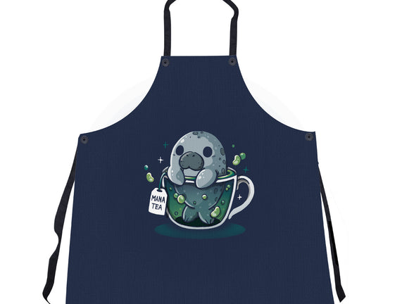 Mana-tea