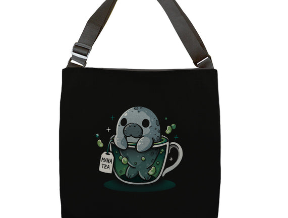 Mana-tea