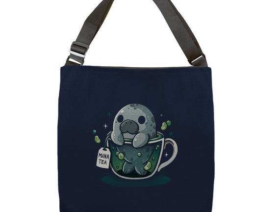 Mana-tea
