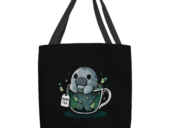 Mana-tea