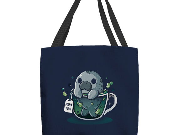 Mana-tea