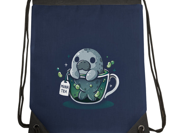 Mana-tea