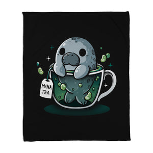Mana-tea