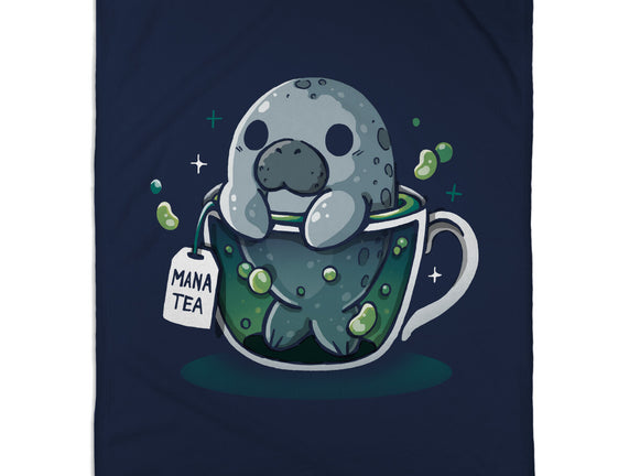 Mana-tea
