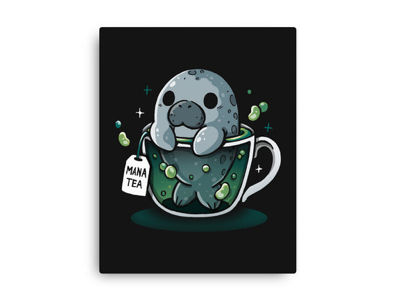 Mana-tea