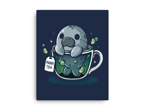 Mana-tea