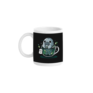 Mana-tea