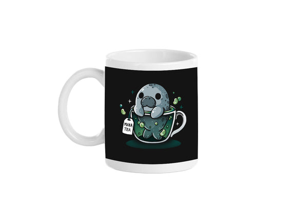 Mana-tea