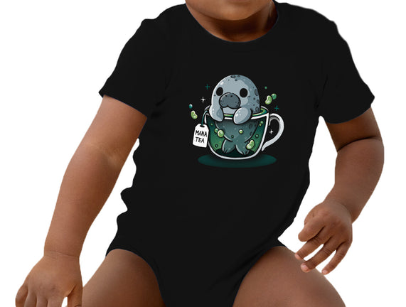 Mana-tea