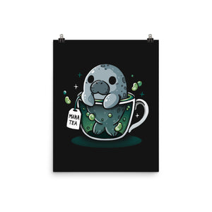 Mana-tea