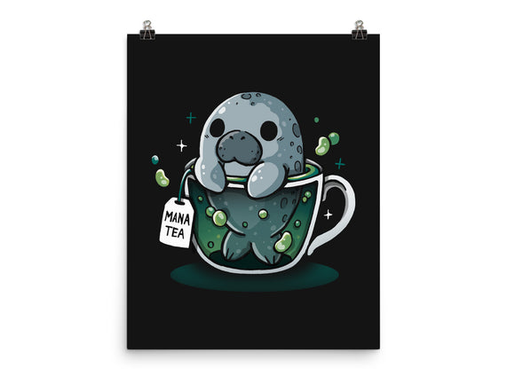Mana-tea