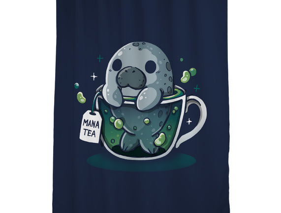Mana-tea