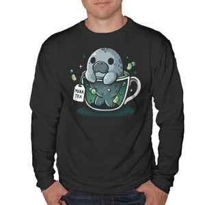 Mana-tea