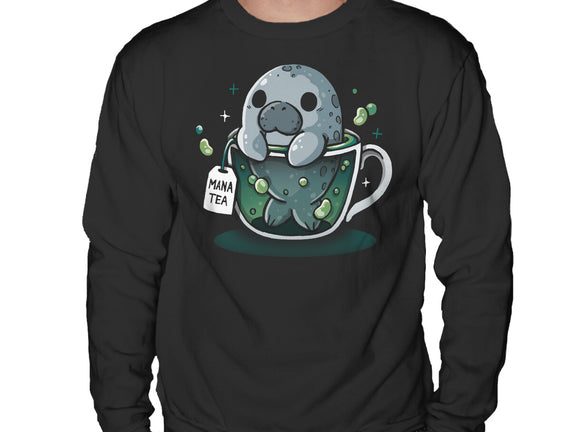 Mana-tea