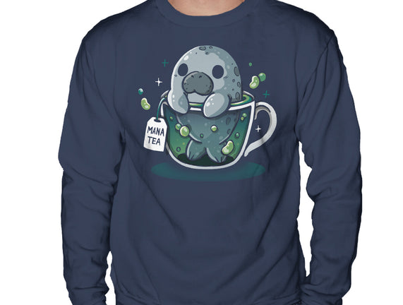Mana-tea