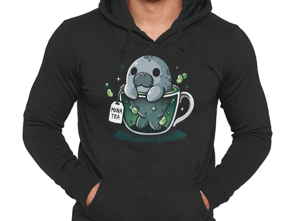 Mana-tea