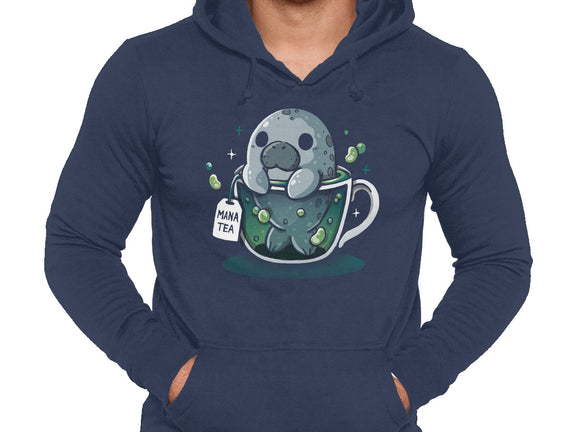 Mana-tea