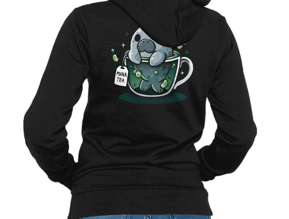 Mana-tea