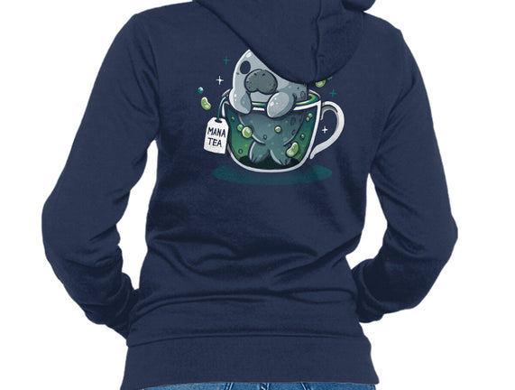Mana-tea