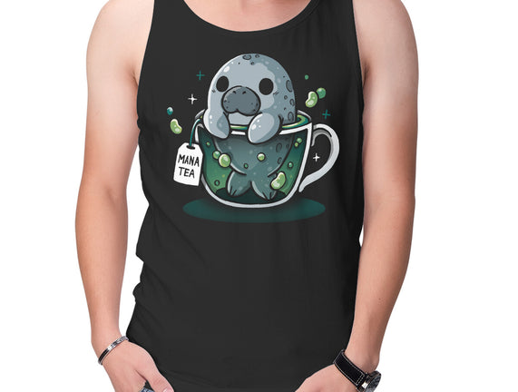 Mana-tea