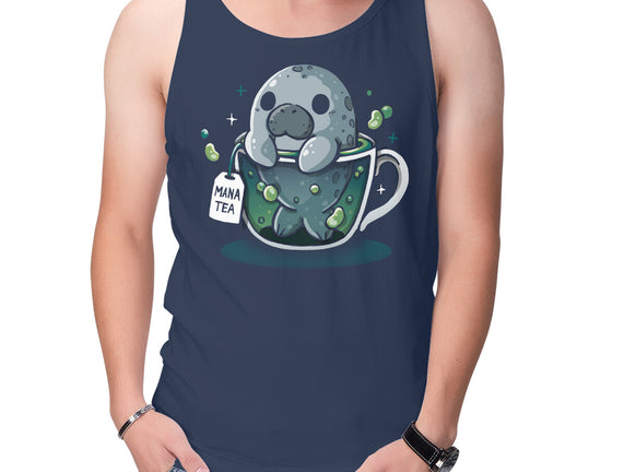 Mana-tea