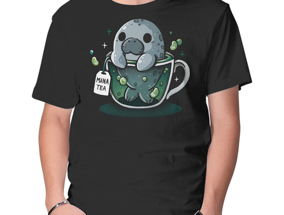 Mana-tea