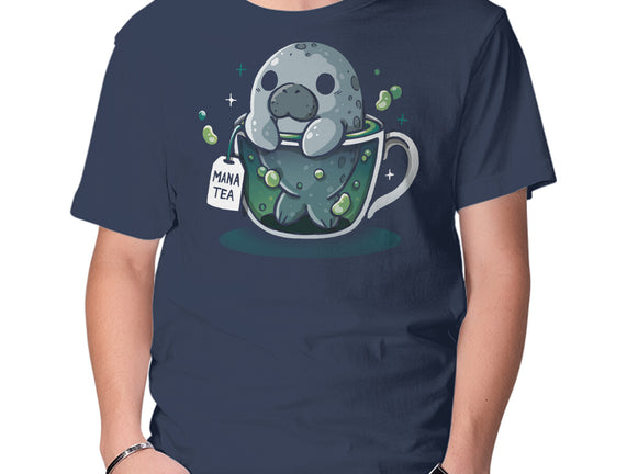 Mana-tea