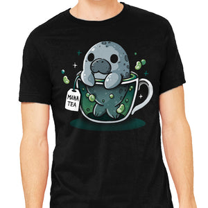 Mana-tea