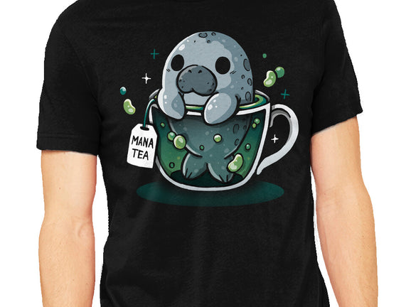 Mana-tea