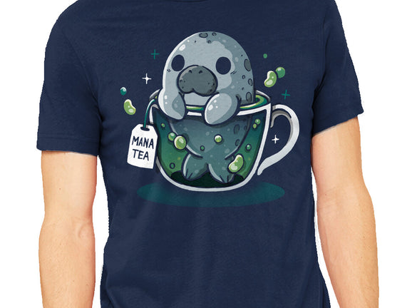 Mana-tea