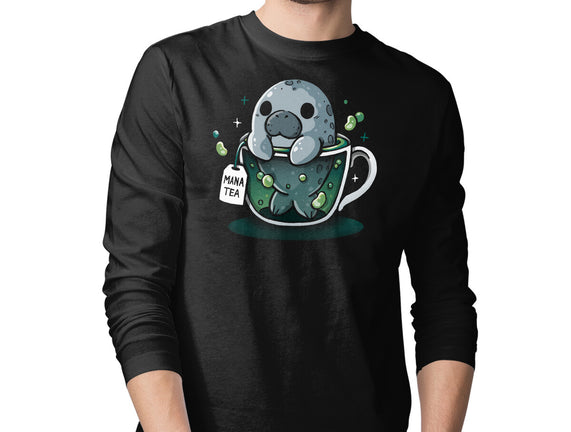 Mana-tea