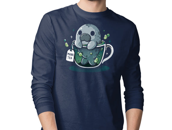 Mana-tea