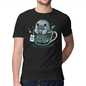 Mana-tea