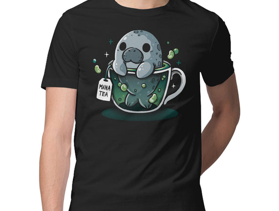 Mana-tea