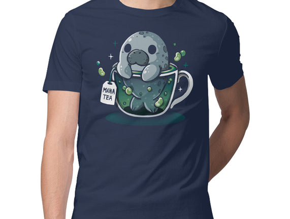 Mana-tea