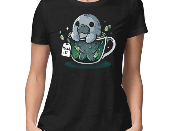 Mana-tea