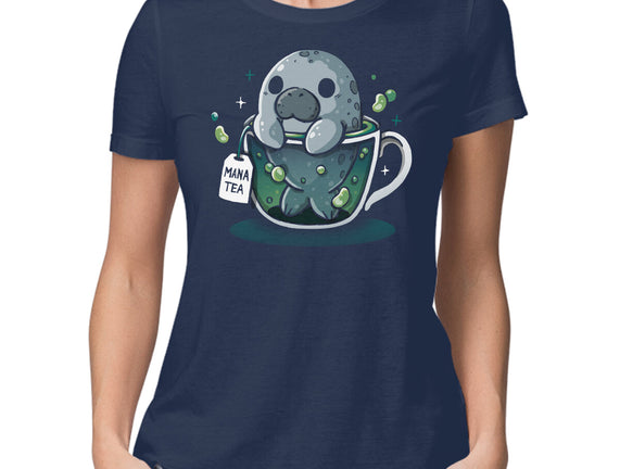 Mana-tea