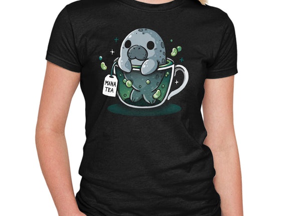 Mana-tea
