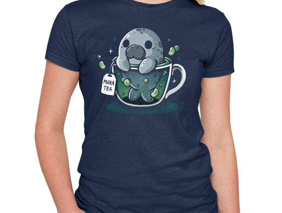 Mana-tea