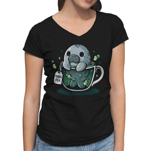 Mana-tea