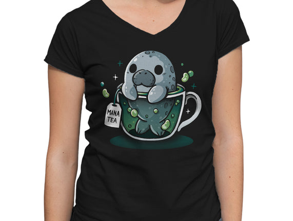 Mana-tea