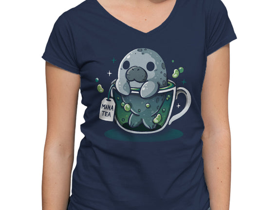 Mana-tea