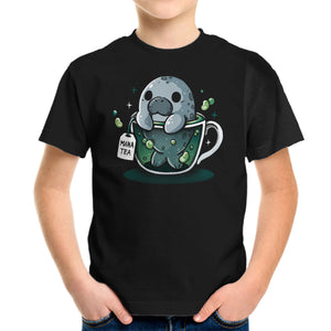 Mana-tea