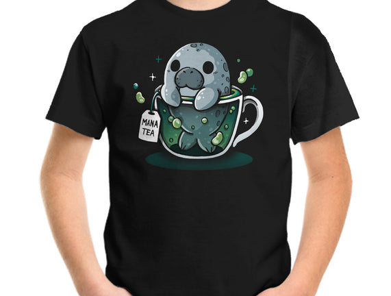 Mana-tea