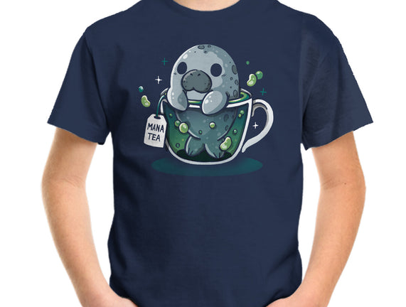 Mana-tea