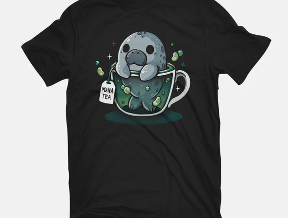 Mana-tea