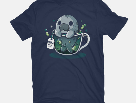 Mana-tea