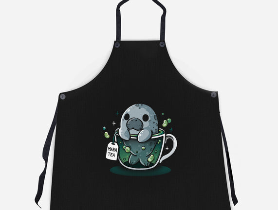 Mana-tea