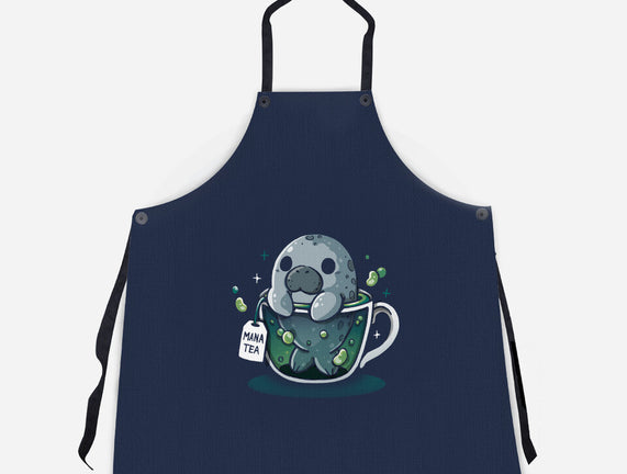 Mana-tea